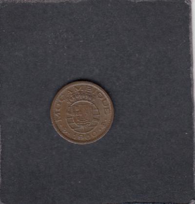 Beschrijving: 10 Centavos 